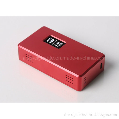 2014 New Product 50W Mod Cloupor T5/ Variable Voltage 3.6V-9.3V Best 50W Mod Cloupor T5